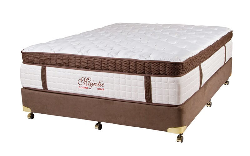 Majestic Duke Mattress