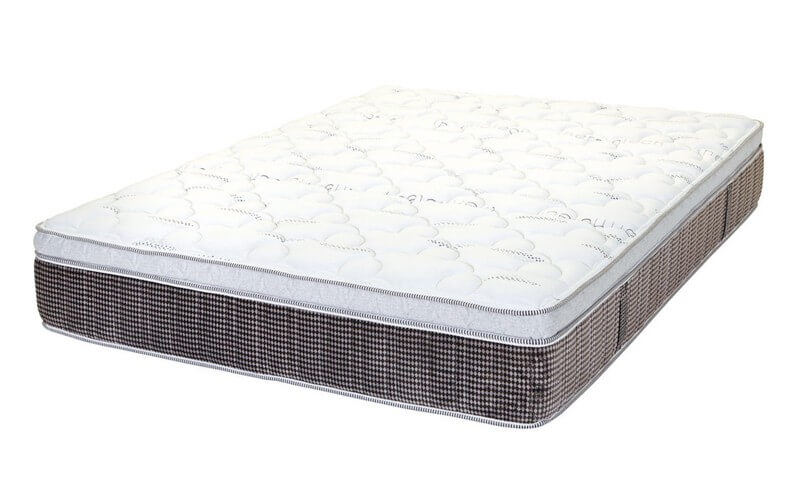 Enviro Gel Pocket Spring Mattress