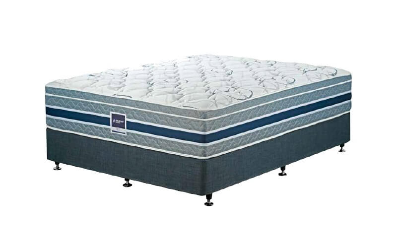 Domino Selwyn Medium Mattress