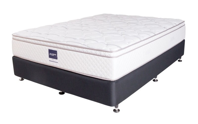 Domino Estate Queen Mattress