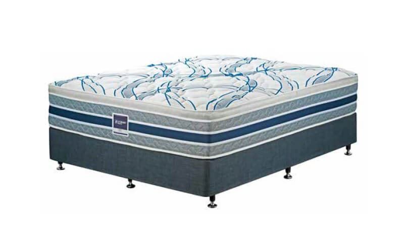 Domino Dawson Medium Mattress