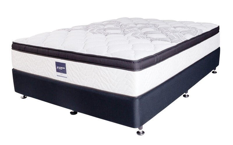 Domino Arena Queen Mattress