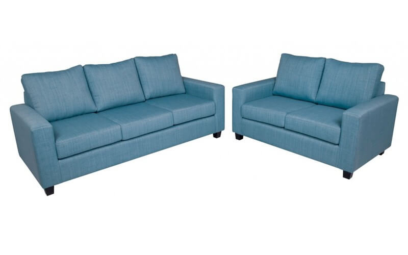 Pronto 2 & 3 seater set