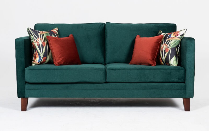 City Comfort Lucia Sofa