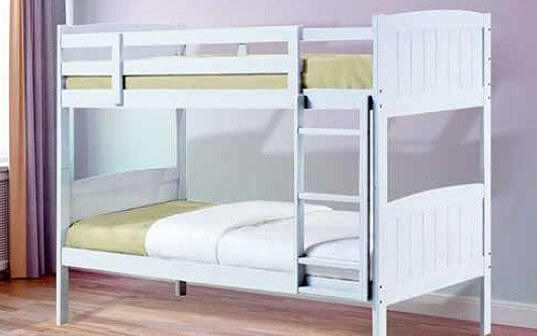 Camden Bunk Beds