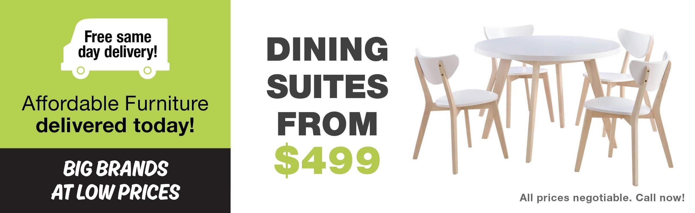 Nik and Janes Furniture and Bedding Express Furniture Warehouse