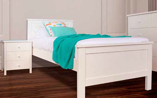 Brighton King Single Bed