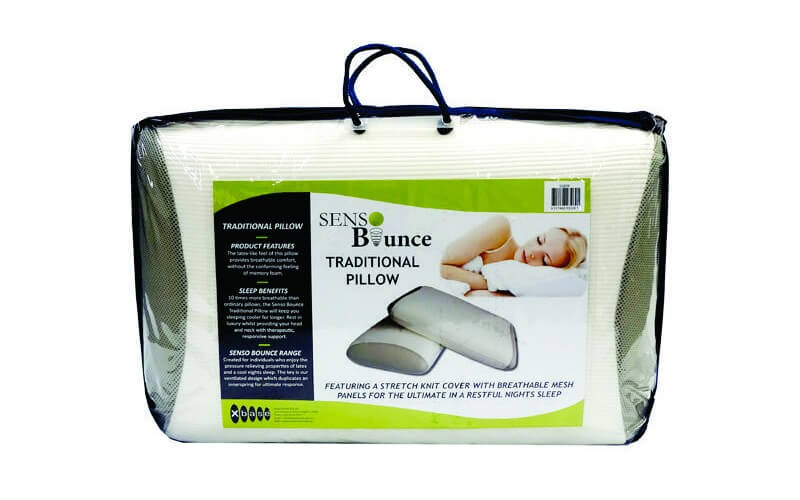 Senso Bounce Pillow