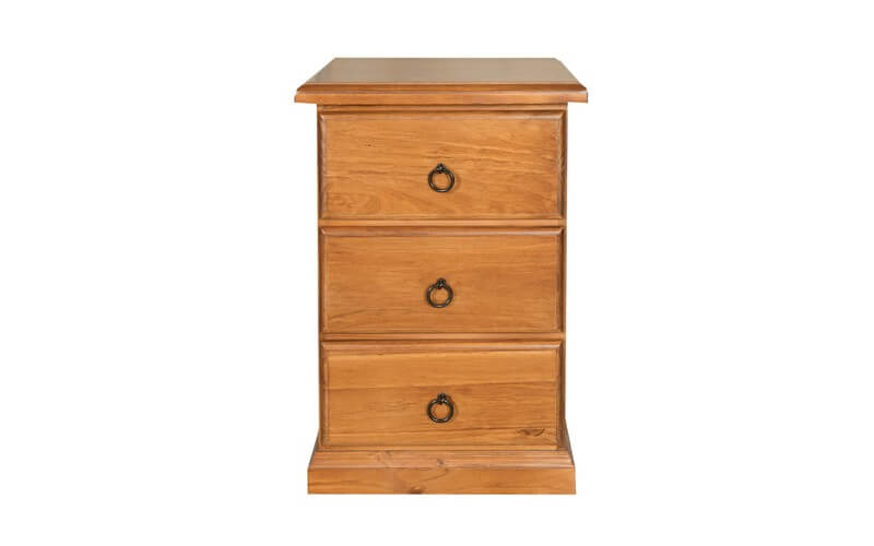 Warwick Bedside Table